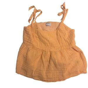 Old Navy Tank